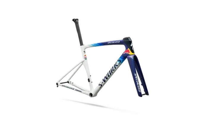 Specialized S-Works Tarmac SL9 Frameset Team Replica 