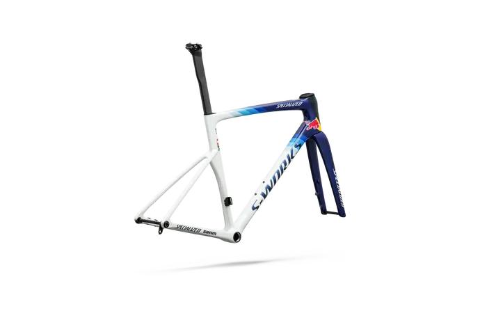 Specialized S-Works Tarmac SL9 Frameset Team Replica 