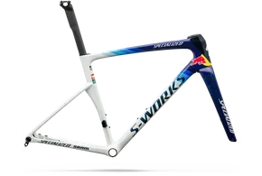 Specialized - S-Works Tarmac SL9 Frameset Team Replica