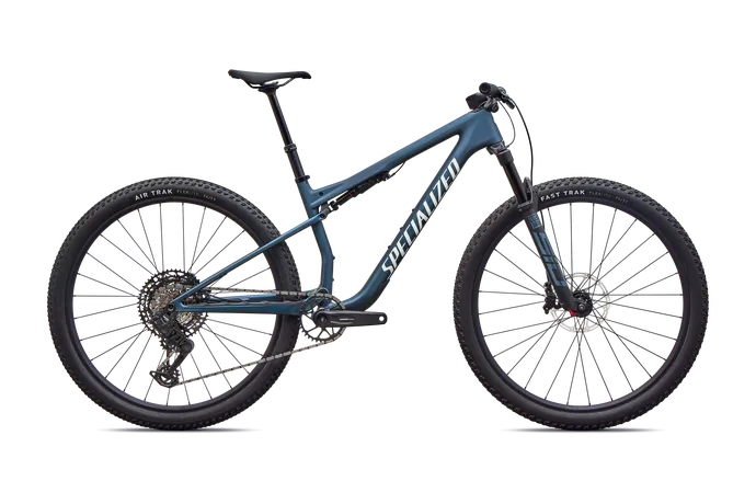 Specialized Epic 9 Comp 