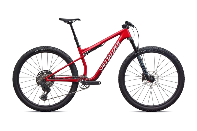 Specialized Epic 9 Comp  