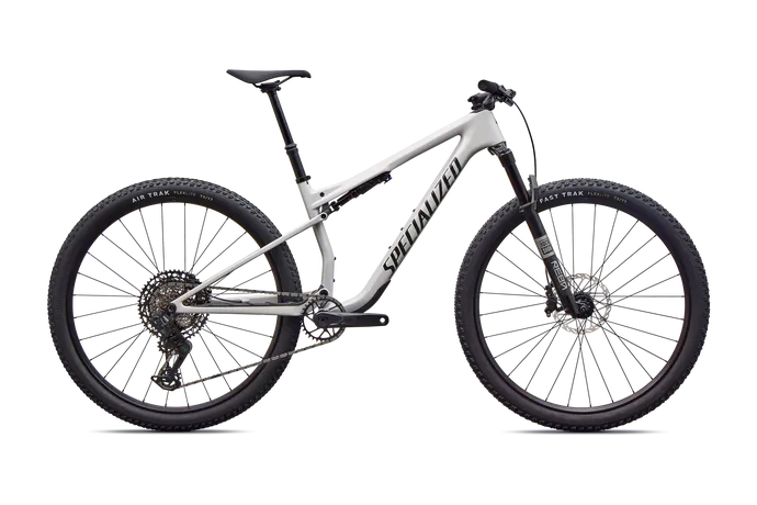 Specialized Epic 9 Sport 