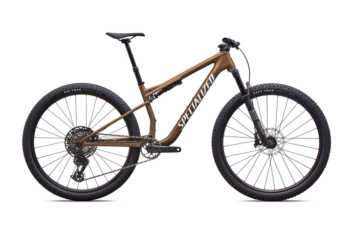 Specialized Epic 9 Sport  
