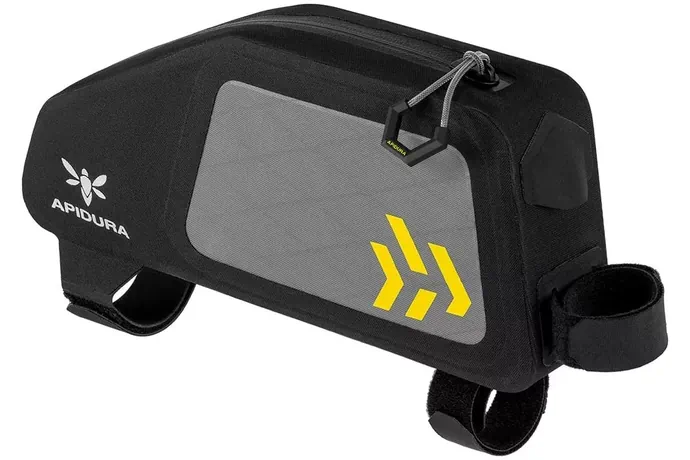 Apidura Brašna Apidura Backcountry top tube pack (1l) 