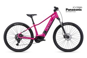 CTM - Ruby GX 29 