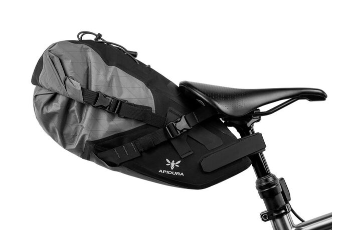 Apidura Brašna Apidura Backcountry saddle pack (6l) 