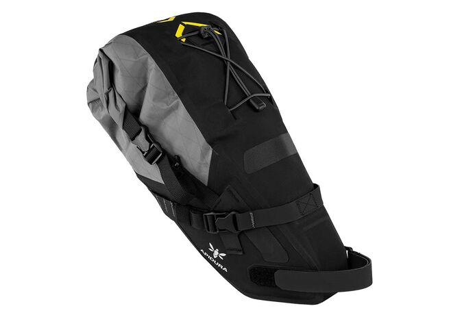 Apidura Brašna Apidura Backcountry saddle pack (6l) 