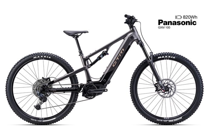 CTM Areon GX Comp 