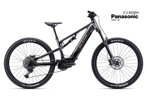 CTM - Areon GX Comp