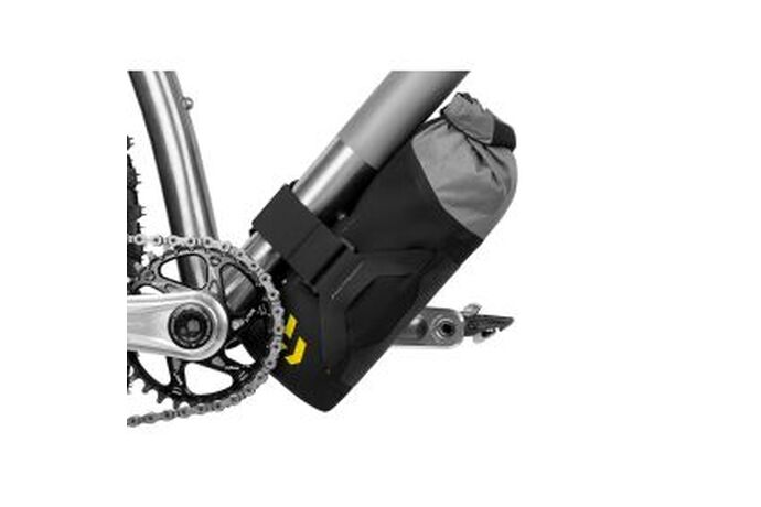 Apidura Brašna Apidura Backcountry downtube pack (1,8l) 