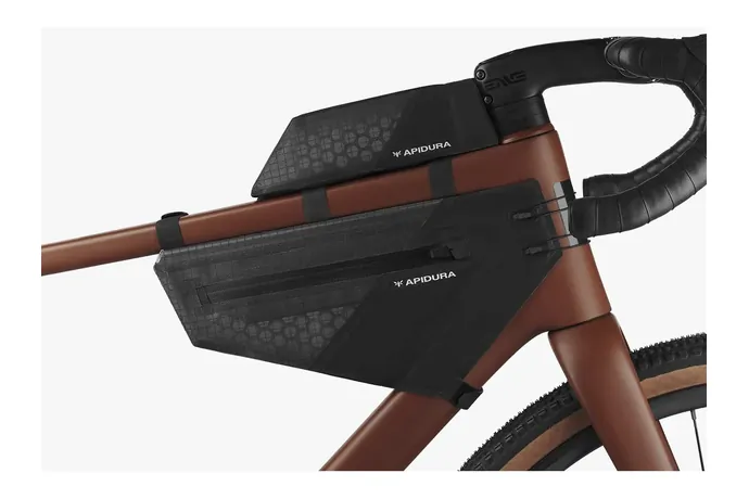 Apidura Aero systém Apidura Racing L/XL 
