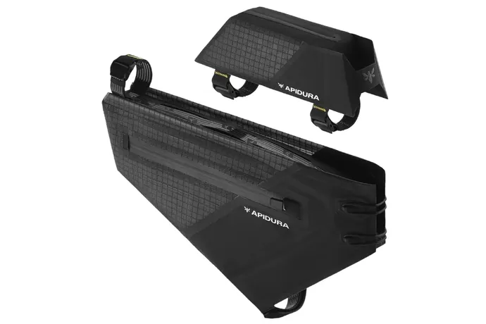 Apidura Aero systém Apidura Racing L/XL 