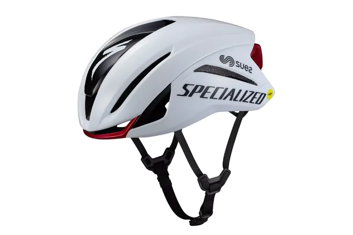 Specialized S-Works Evade 4 Team Replica  