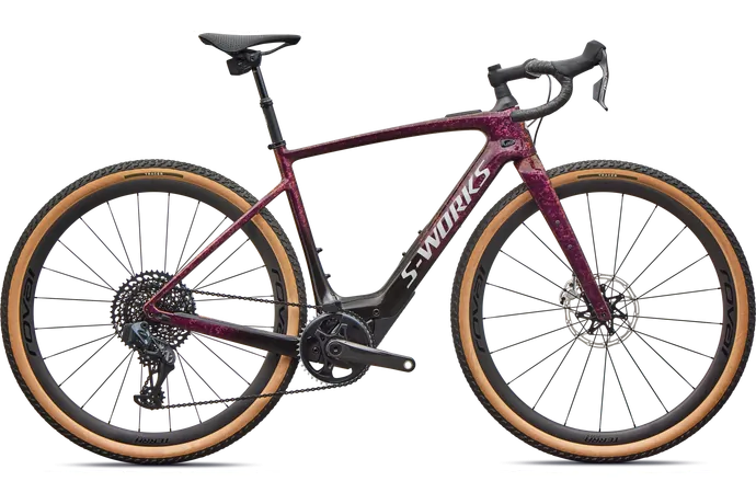 Specialized S-Works Turbo Creo AXS 2026  