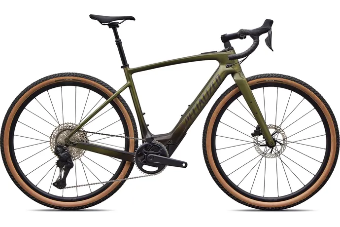 Specialized Turbo Creo 2 Comp 2027 