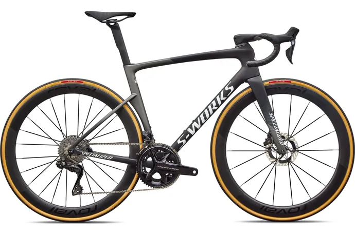 Specialized S-Works Tarmac SL9 Di2 