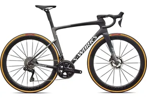 Specialized - S-Works Tarmac SL9 Di2