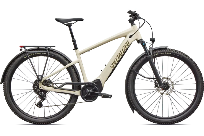 Specialized Turbo Tero 4.0 EQ 