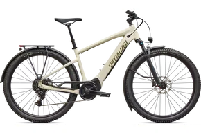 Specialized - Turbo Tero 4.0 EQ