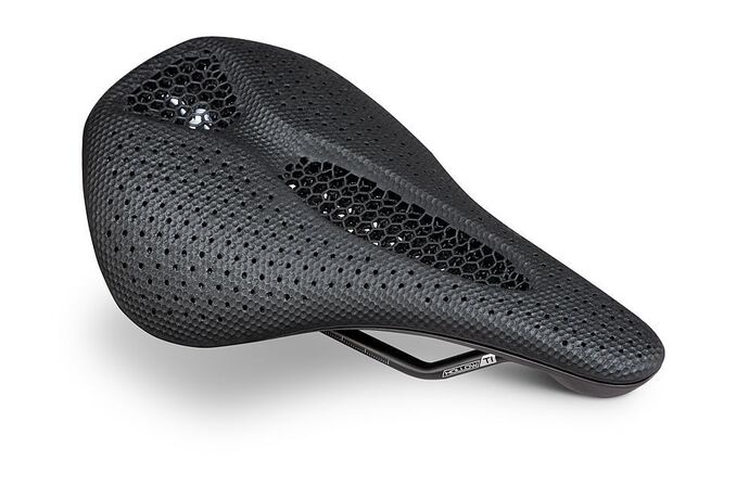 Specialized Power Pro With Mirror_x 