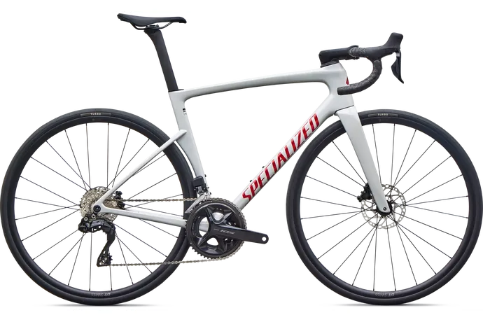 Specialized Tarmac SL9 Comp Di2 