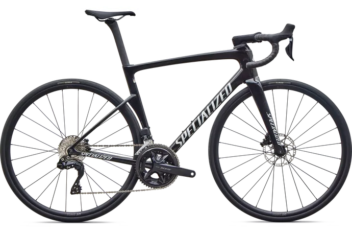 Specialized Tarmac SL9 Comp Di2  