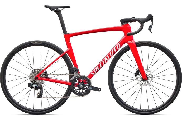 Specialized Tarmac SL9 Comp AXS 