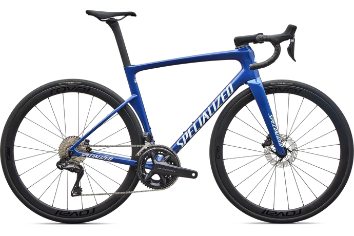 Specialized Tarmac SL9 Expert Di2 
