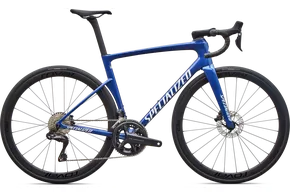 Specialized - Tarmac SL9 Expert Di2