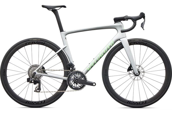 Specialized Tarmac SL9 Expert AXS 