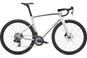 Specialized - Tarmac SL9 Expert AXS