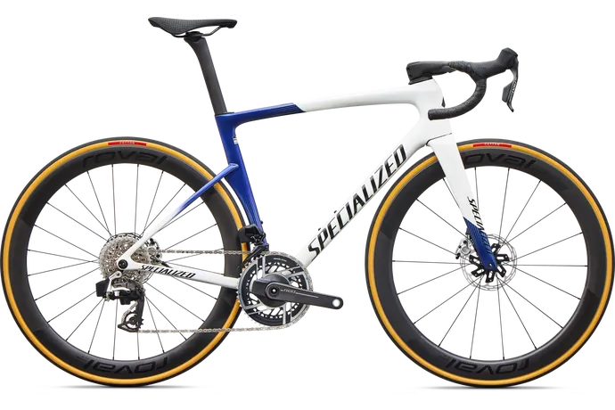 Specialized Tarmac SL9 S-Level AXS 