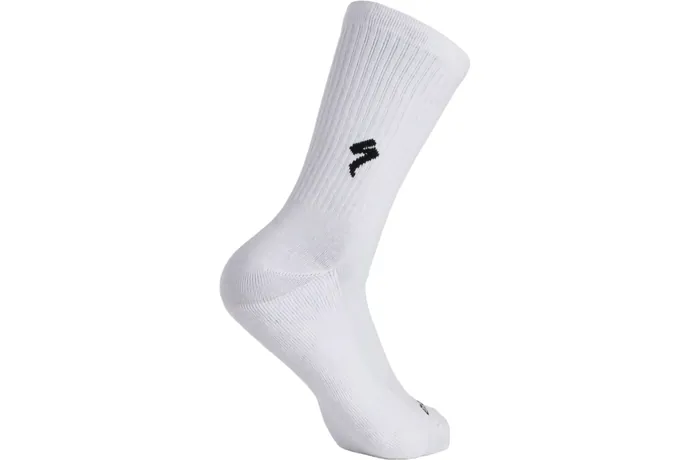 Specialized Cotton Tall Logo Socks  