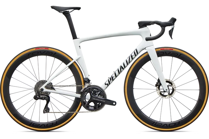 Specialized Tarmac SL9 S-Level Di2 