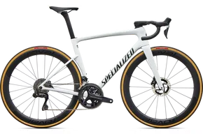 Specialized - Tarmac SL9 S-Level Di2