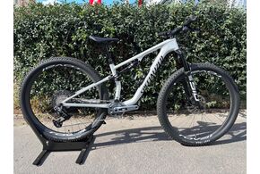 Specialized - Epic 8 Expert AXS 2026 TESTBIKE