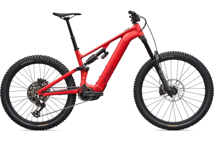 Specialized Turbo Levo 4 EVO Comp Alloy 