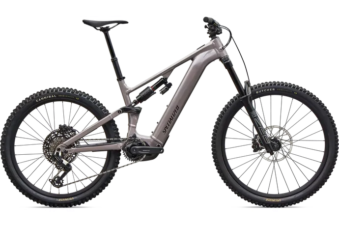 Specialized Turbo Levo 4 EVO Comp Alloy  
