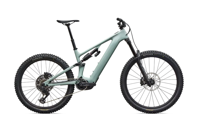 Specialized Turbo Levo 4 EVO Comp 