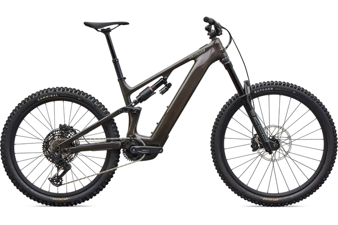 Specialized Turbo Levo 4 EVO Comp  