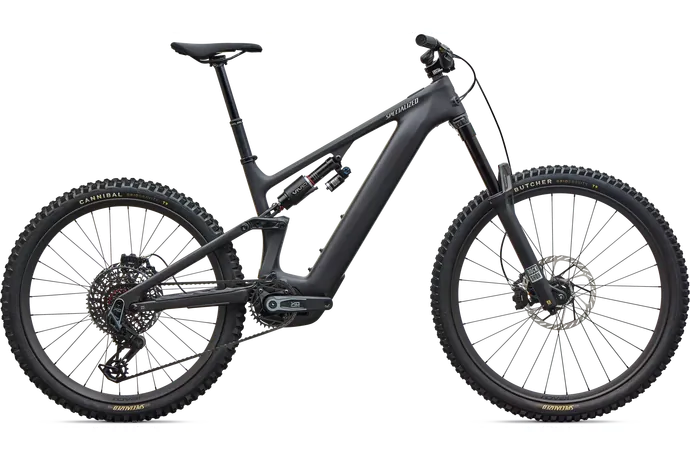 Specialized Turbo Levo 4 EVO Pro 