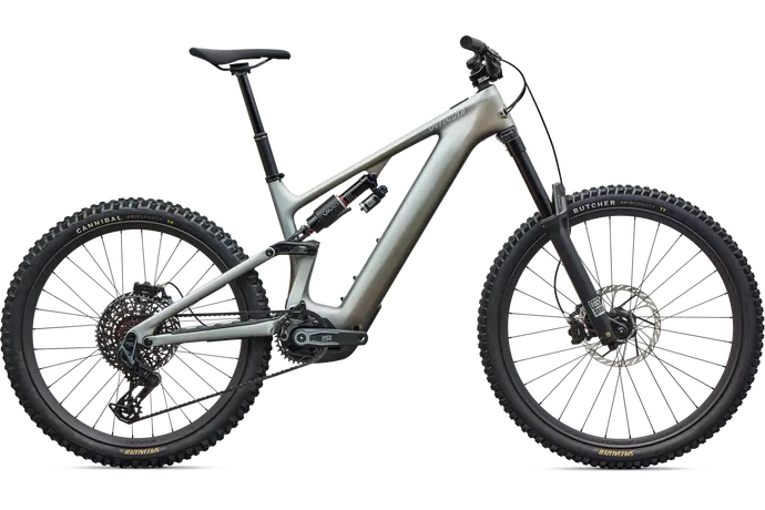 Specialized Turbo Levo 4 EVO Pro  