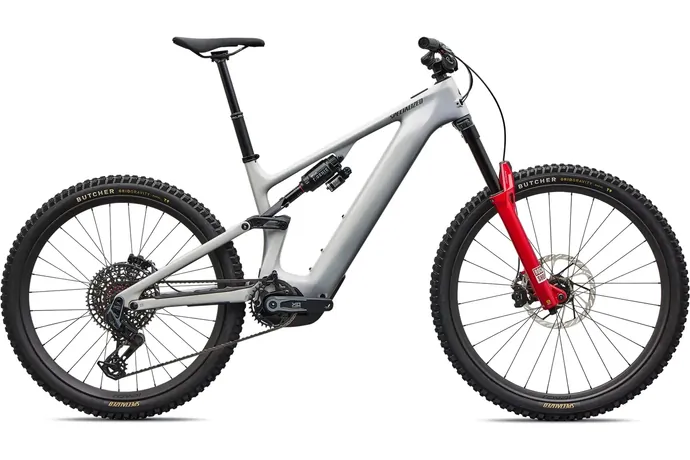 Specialized Turbo Levo 4 Pro 2027 