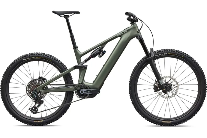 Specialized Turbo Levo 4 Pro 2027  