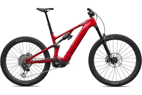 Specialized - S-Works Turbo Levo 4 2027