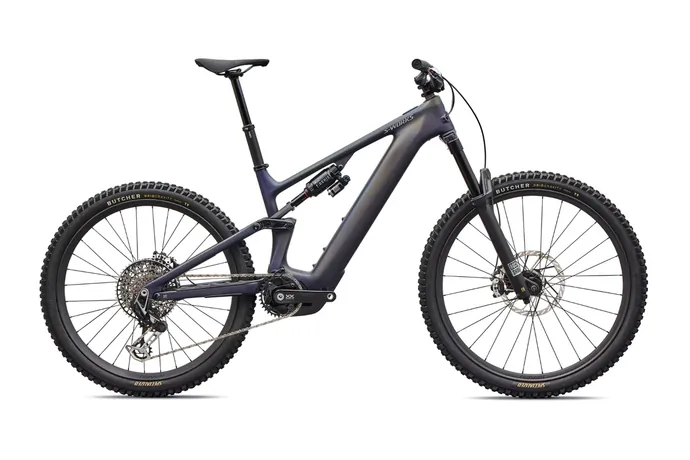 Specialized S-Works Turbo Levo 4 2027  