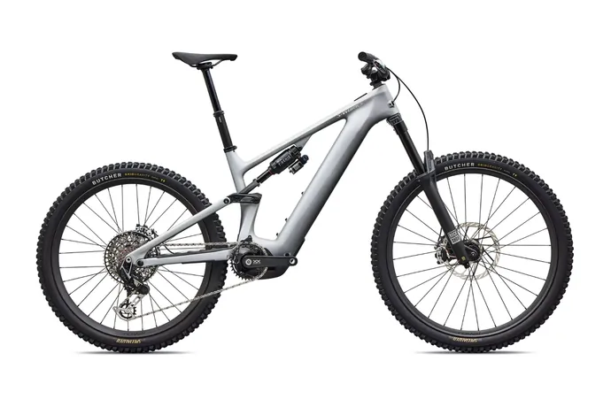 Specialized S-Works Turbo Levo 4 2027  