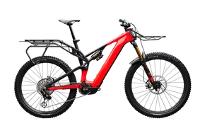 Specialized - S-Works Levo 4 X