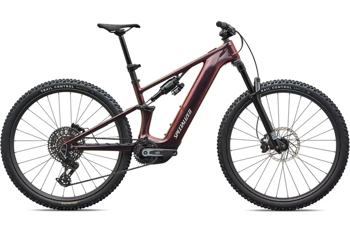 Specialized Turbo Levo R Pro 2027 