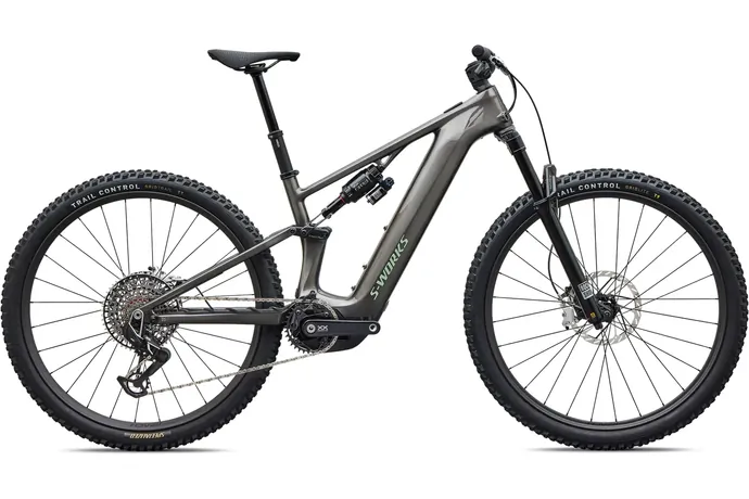 Specialized S-Works Turbo Levo R 2027 